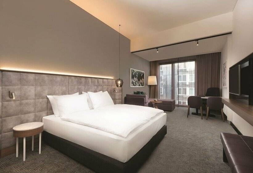 スタンダードスタジオ, Adina Apartment Hotel Nuremberg