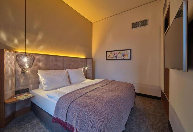 ファミリールーム, Adina Apartment Hotel Nuremberg