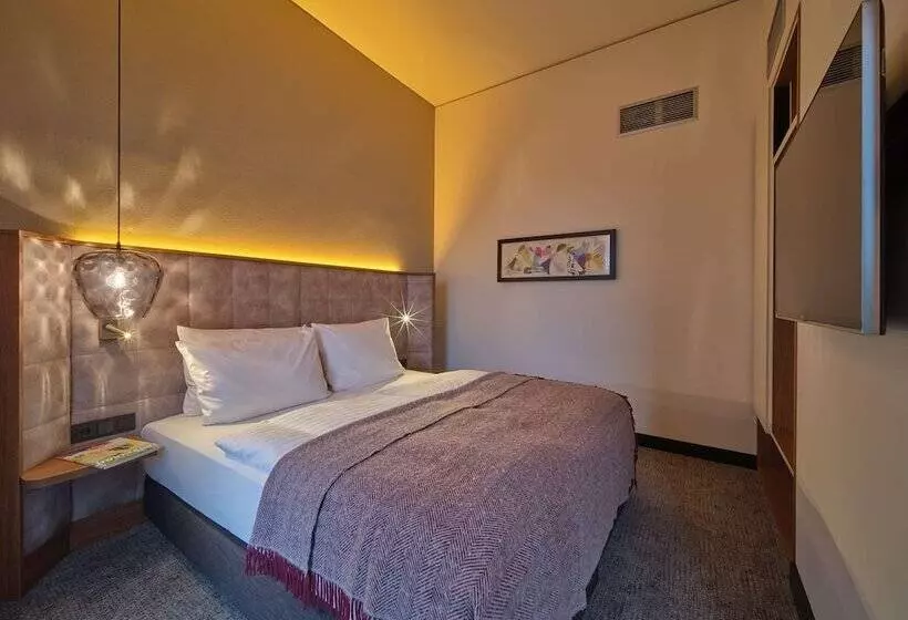آپارتمان 2 خوابه, Adina Apartment Hotel Nuremberg