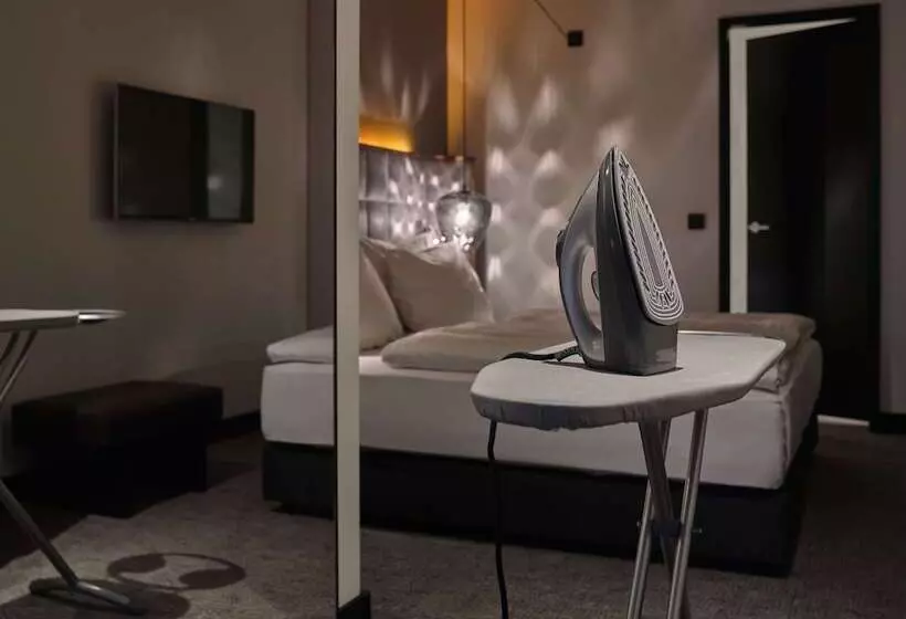 آپارتمان 2 خوابه, Adina Apartment Hotel Nuremberg