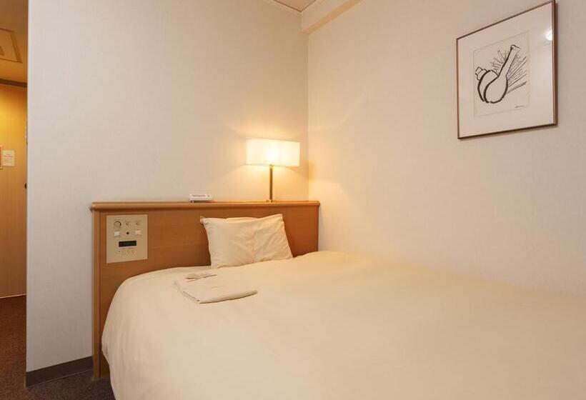 Одноместный Номер Basic, Akishimastationhotel Tokyo