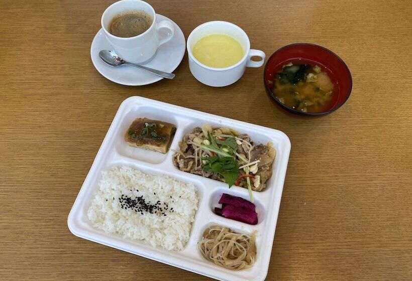 غرفة قياسية, Akishimastationhotel Tokyo