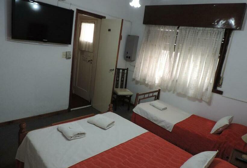 スタンダードトリプルルーム, Aldea Marina