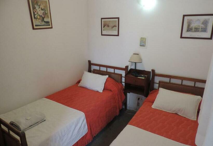 スタンダードルーム, Aldea Marina