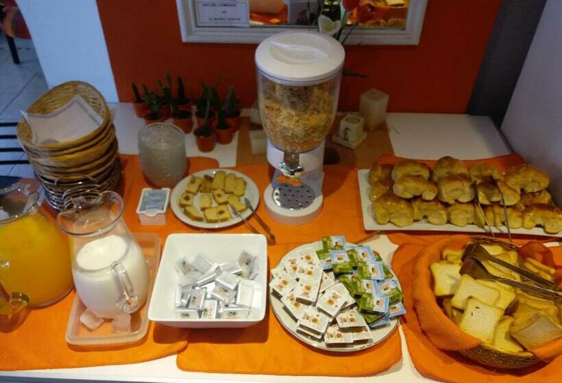 スタンダードルーム, Aldea Marina