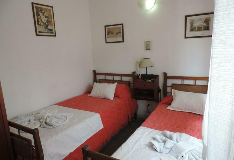 スタンダードルーム, Aldea Marina