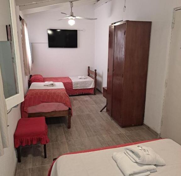 スタンダード４人部屋, Aldea Marina