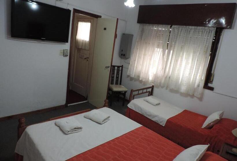 ファミリールーム, Aldea Marina