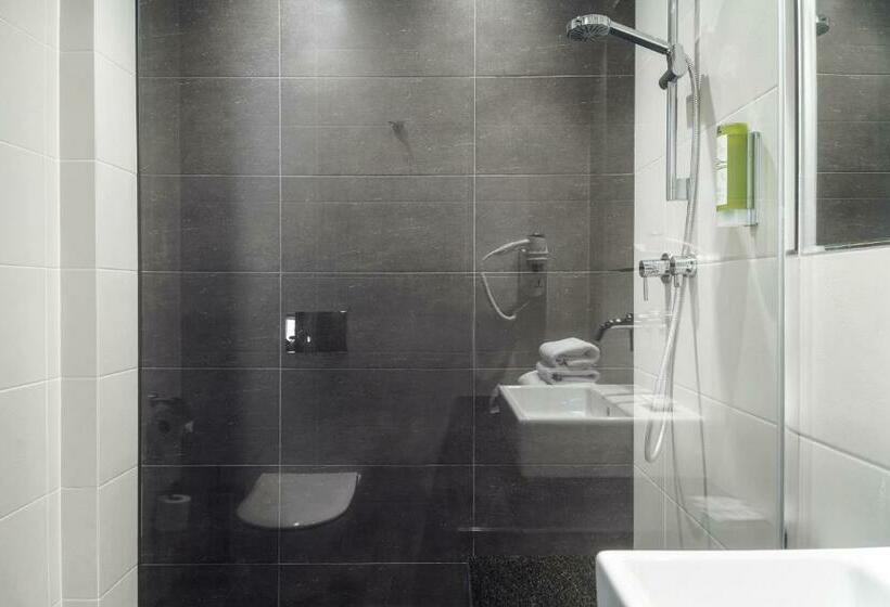 غرفة قياسية, Almond Business & Spa By Grano Gdańsk