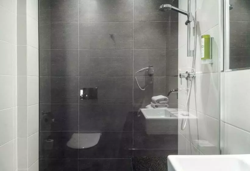 اتاق استاندارد, Almond Business & Spa By Grano Gdańsk