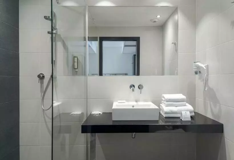 اتاق استاندارد, Almond Business & Spa By Grano Gdańsk