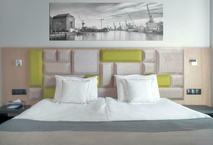 Полулюкс, Almond Business & Spa By Grano Gdańsk