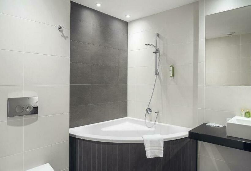 جناح جونيور, Almond Business & Spa By Grano Gdańsk