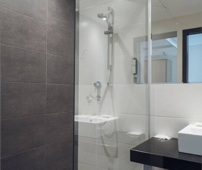 غرفة سوبيريور, Almond Business & Spa By Grano Gdańsk