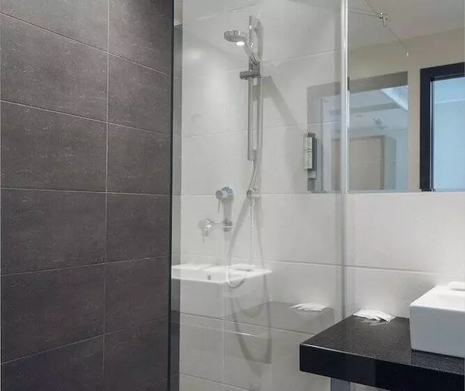 اتاق سوپریور, Almond Business & Spa By Grano Gdańsk