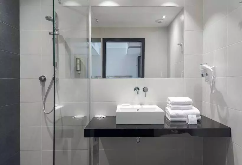 اتاق سوپریور, Almond Business & Spa By Grano Gdańsk