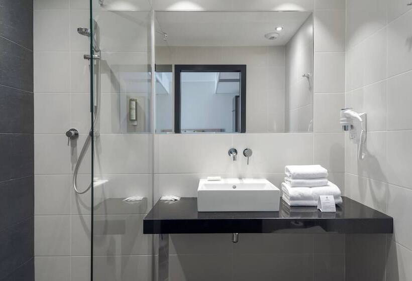Номер Стандарт, Almond Business & Spa By Grano Gdańsk