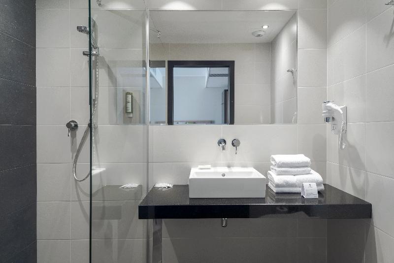 Номер Стандарт Индивидуальный, Almond Business & Spa By Grano Gdańsk