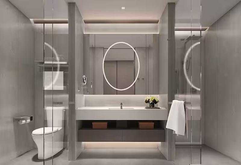 جناح جونيور, Almond Business & Spa By Grano Gdańsk