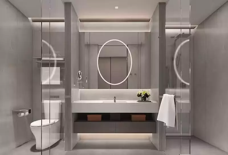 سوییت جونیور, Almond Business & Spa By Grano Gdańsk