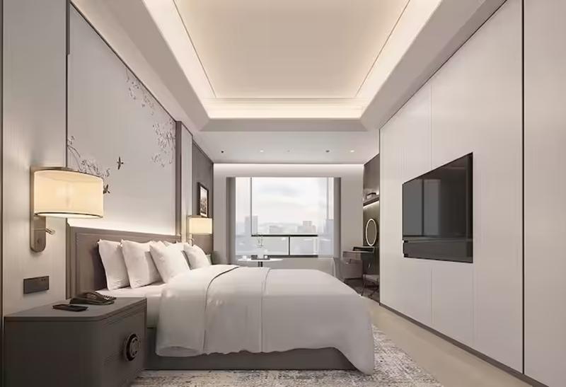 Полулюкс, Almond Business & Spa By Grano Gdańsk