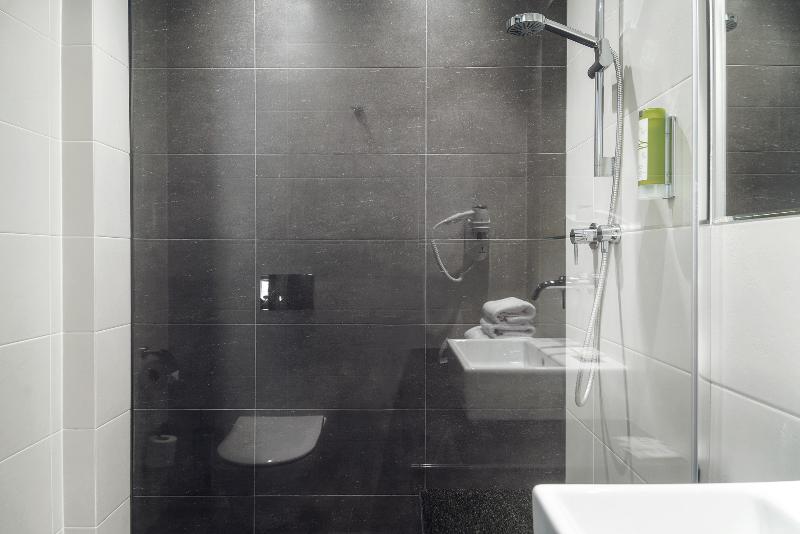 غرفة قياسية, Almond Business & Spa By Grano Gdańsk