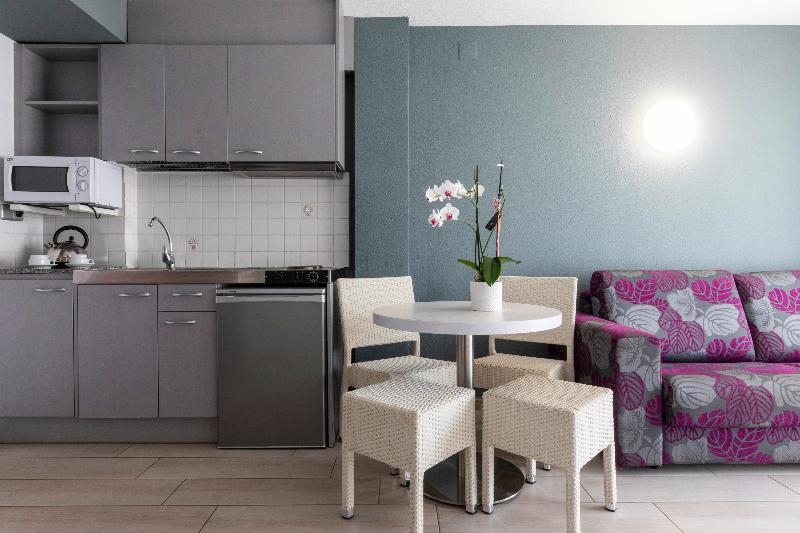 غرفة قياسية فردية, Almond Business & Spa By Grano Gdańsk