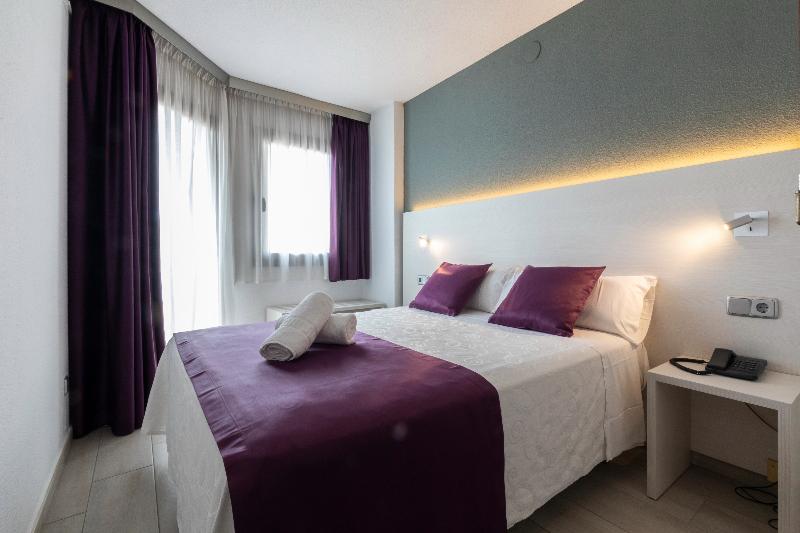 غرفة قياسية فردية, Almond Business & Spa By Grano Gdańsk