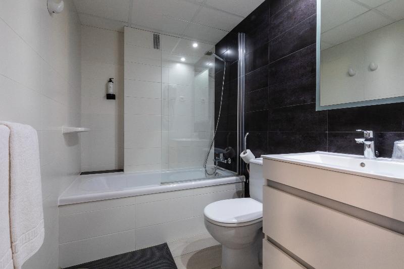Chambre Standard Individuelle, Almond Business & Spa By Grano Gdańsk