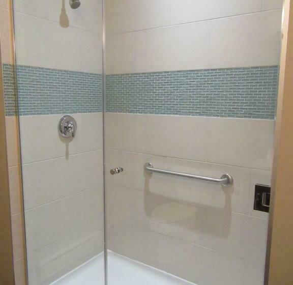 Номер Стандарт, Best Western Plus Hotel Montreal