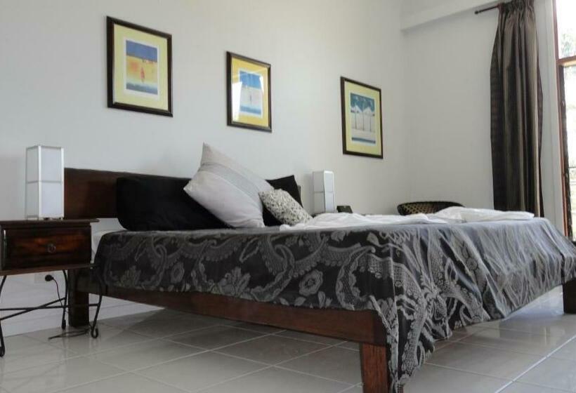 스탠다드 룸, Daintree Wild Bed & Breakfast