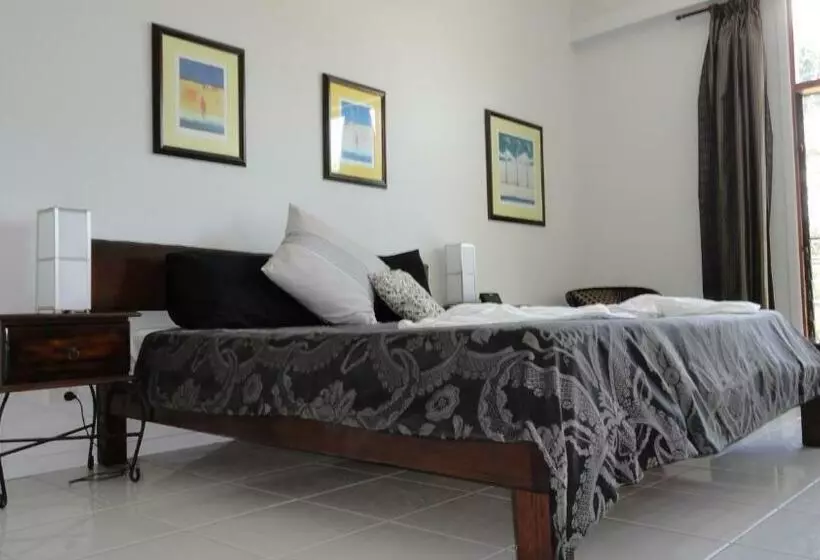スタンダードルーム, Daintree Wild Bed & Breakfast