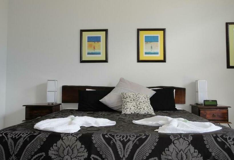 Номер Стандарт, Daintree Wild Bed & Breakfast