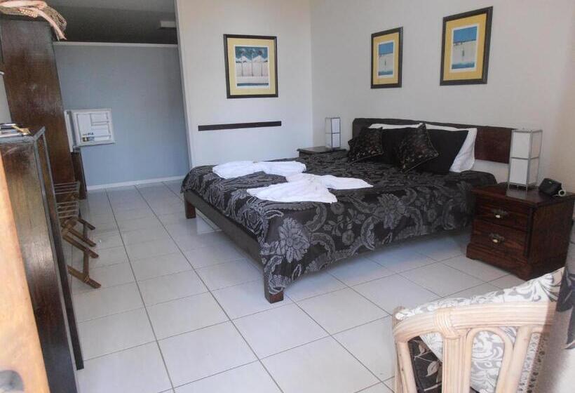 Номер Стандарт, Daintree Wild Bed & Breakfast