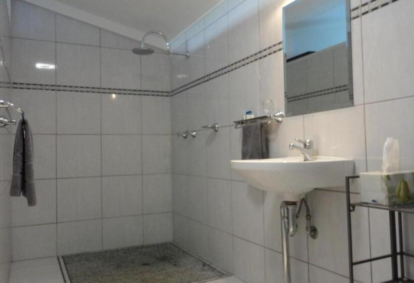 Номер Стандарт, Daintree Wild Bed & Breakfast