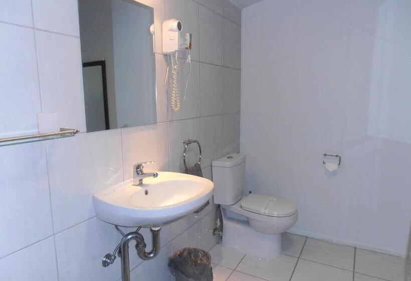 Номер Стандарт, Daintree Wild Bed & Breakfast