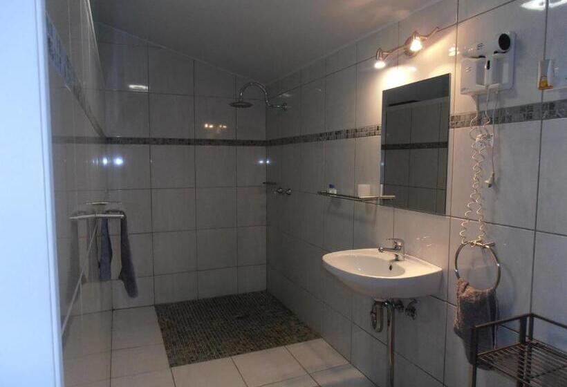 Номер Стандарт, Daintree Wild Bed & Breakfast