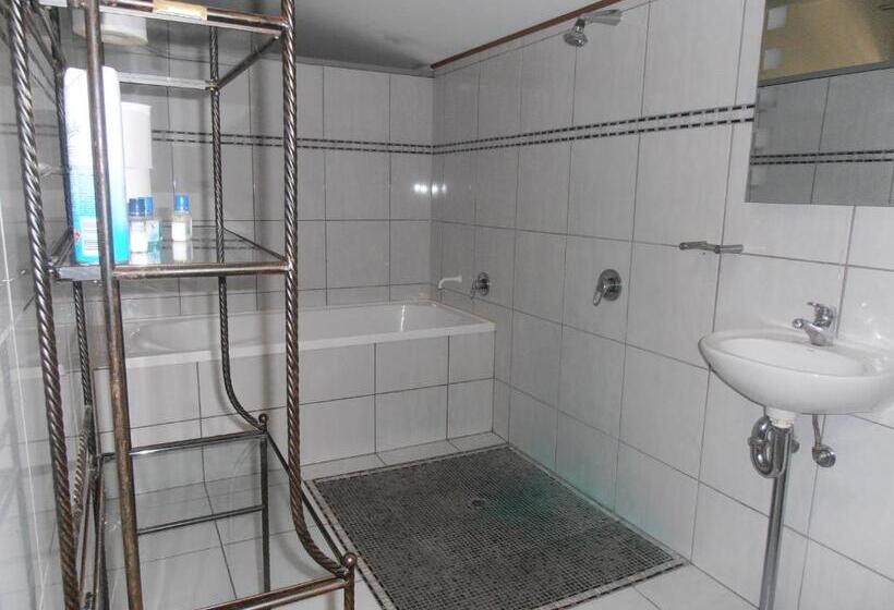 Номер Стандарт, Daintree Wild Bed & Breakfast