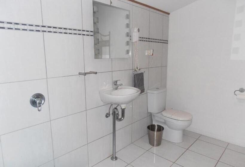 Номер Стандарт, Daintree Wild Bed & Breakfast