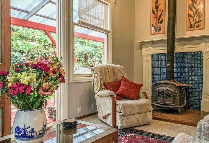 בית, 2 חדרי שינה, Hale Nahele