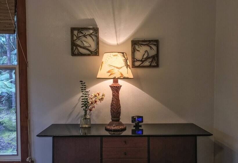 בית, 2 חדרי שינה, Hale Nahele