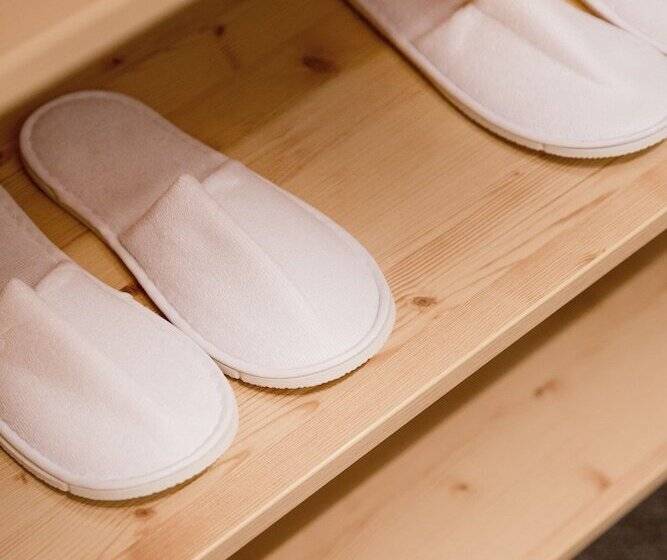 Номер Комфорт, Boutiquehotel Hohes Licht