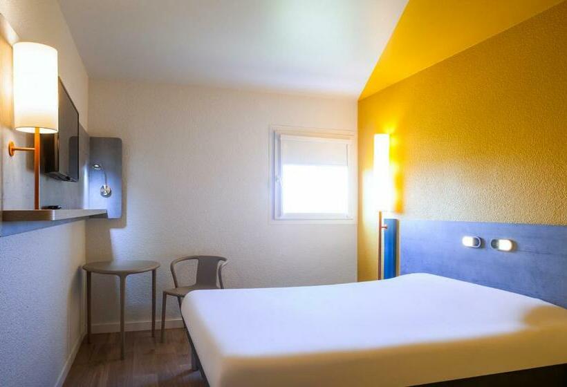 Номер Стандарт, Ibis Budget Fontainebleau Avon