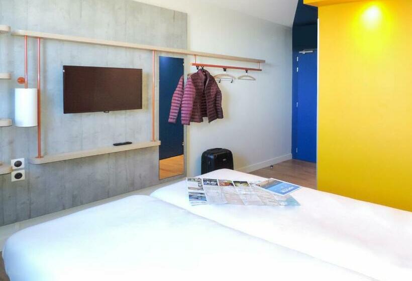 标准间, Ibis Budget Fontainebleau Avon