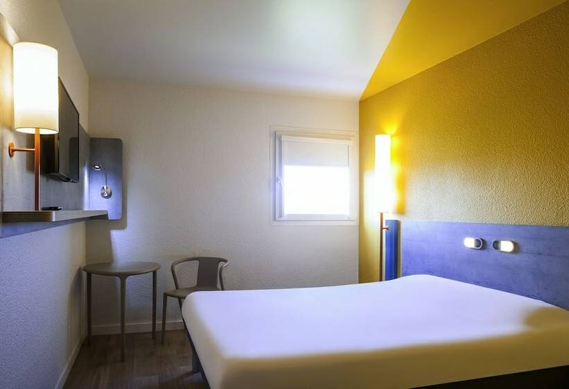 标准间, Ibis Budget Fontainebleau Avon