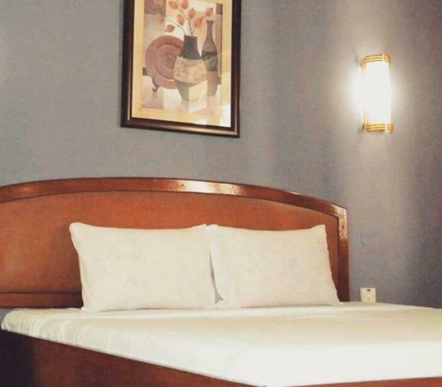 اتاق استاندارد یک نفره, Iris Hotel Dar Es Salaam