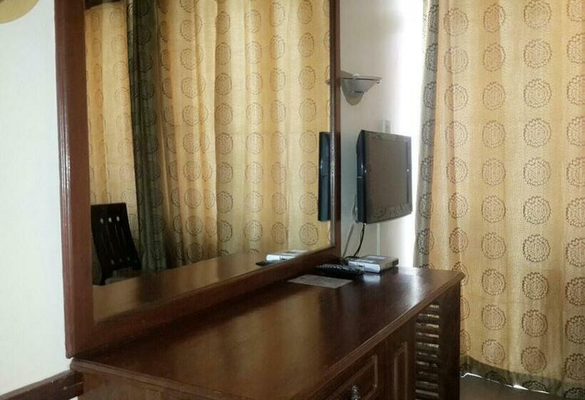 اتاق استاندارد, Iris Hotel Dar Es Salaam