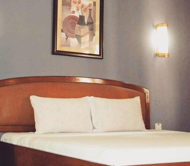 اتاق لوکس, Iris Hotel Dar Es Salaam
