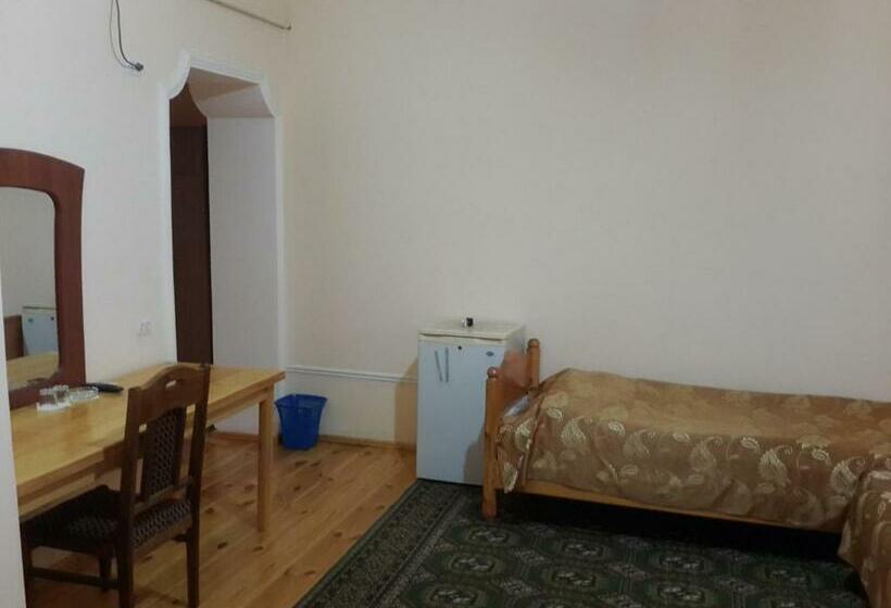 Четырехместный Номер Стандарт, Islambek Hotel & Travel