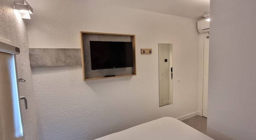 スタンダードルーム, Kyriad Direct Nevers Nord  Varennes Vauzelles